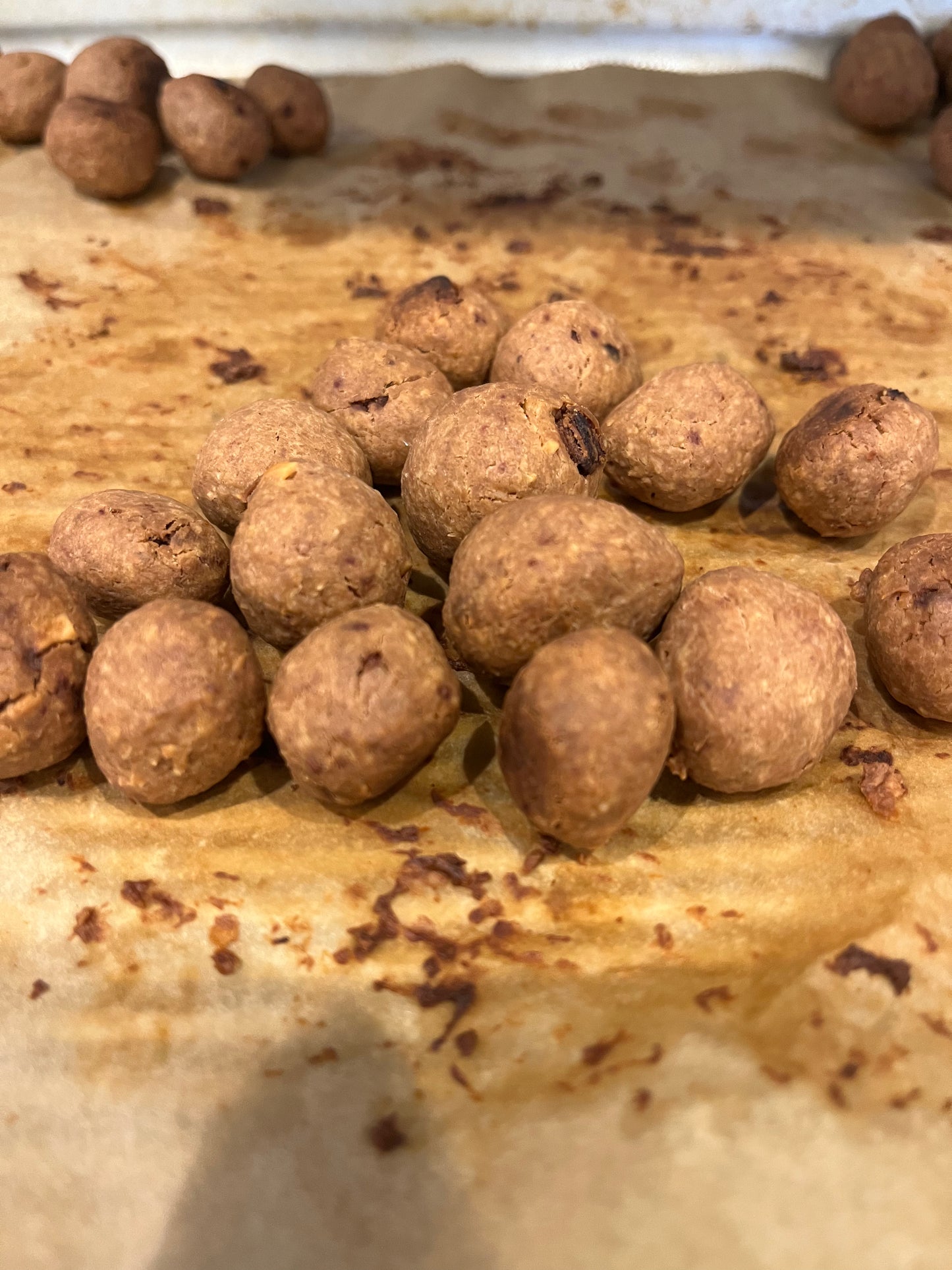 Brisket’s ballz