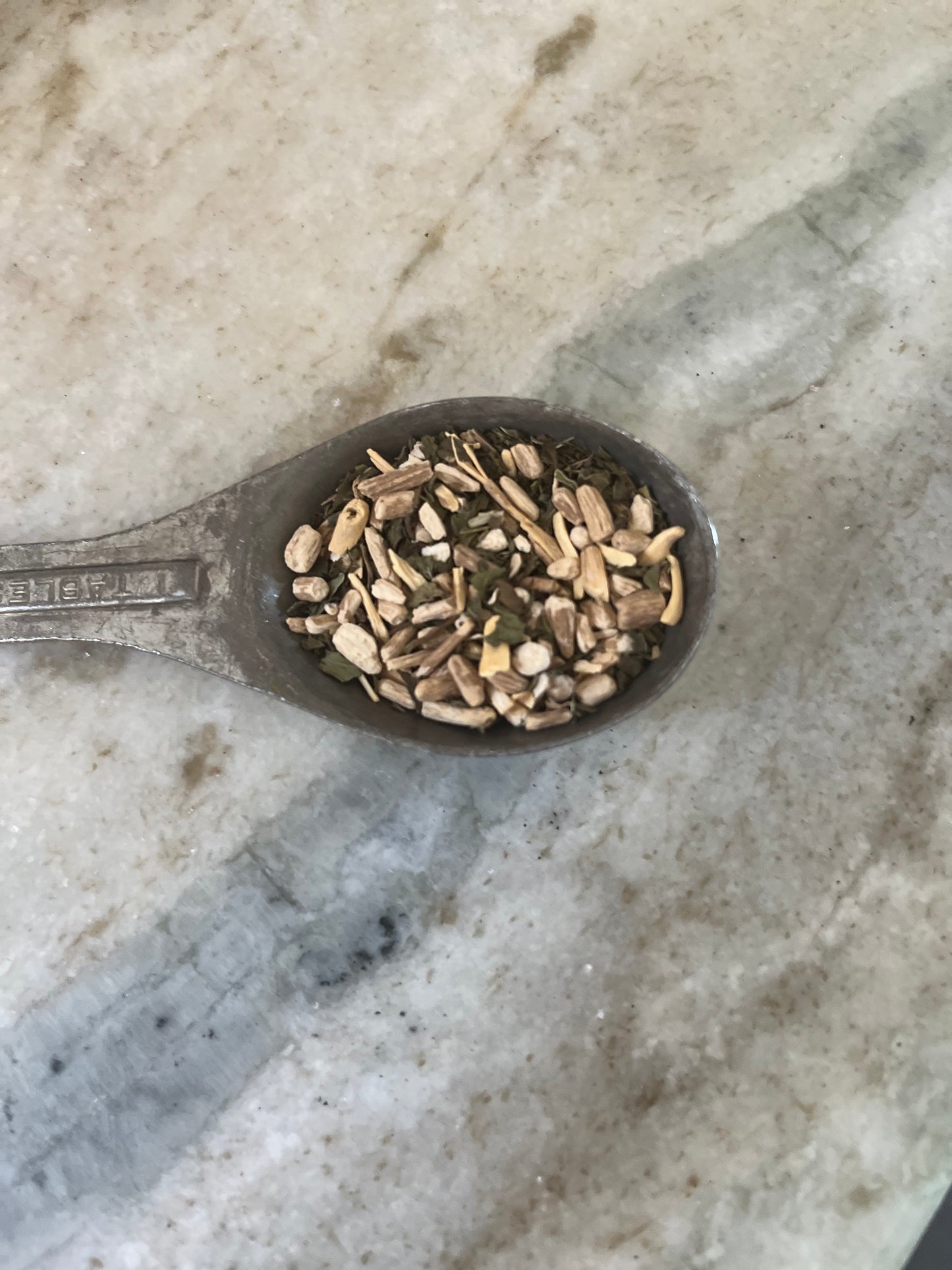 Energy Blend (No Caffeine)